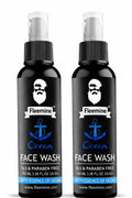 Ocean Face Wash 100 ml (Pack of 2)